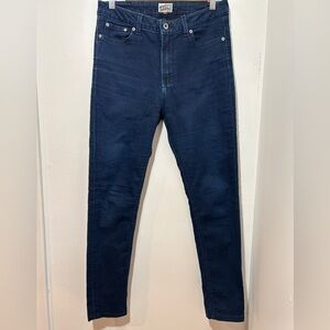 Naked and famous jeans